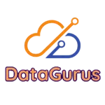 DGBeacon - Data Intelligence Platform Logo